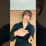 ぼくの秋選手権 ヴァサイエガ渉くん#少年忍者 #ヴァサイエガ渉 #ぼくの秋選手権