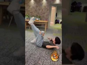 5秒一生のお願い選手権 ヴァサイエガ渉くん #ヴァサイエガ渉#少年忍者