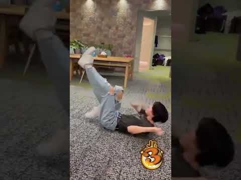 5秒一生のお願い選手権 ヴァサイエガ渉くん #ヴァサイエガ渉#少年忍者