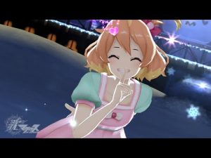 [歌マクロス] [フレイア] ワルキューレのバースデイソング (特別な演出) ～エーアステ・リーベ～