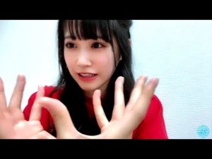 2022/11/03 中村 舞 SHOWROOM