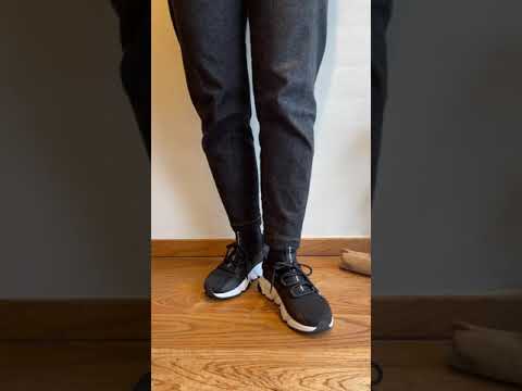 Maisonmaverickpresents ダッドスニーカー