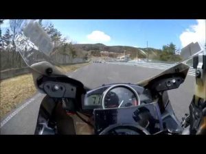 20180415 Love&Peaceサーキットラン_エキスパート模擬レース