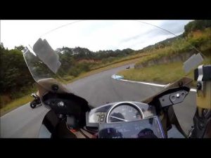 20171015 Love&Peaceサーキットラン_エキスパート模擬レース