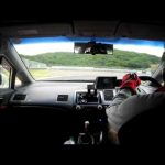 140607トラストサーキットラン　エキスパートクラス　1本目