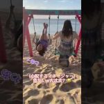 ももいろクローバーZ れにちゃんしおりん