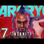 #7（真エンド）【ファークライ６DLC「バースの狂気」】狂気の内側へ【Far Cry 6 "Vaas Insanity" DLC】