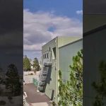 シー.ファンタジースプリングスエリアをリゾートラインより観覧😀