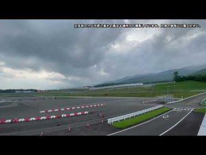 FUJI MOTORSPORTS FOREST Fireworksby 富士山花火観覧エリアガイド  D カメラ席