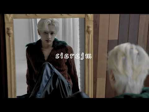 seventeen - dream ( speed up )