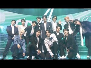 20221107 CDTV SEVENTEEN DREAM