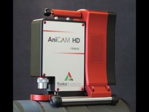 アニカム（トロイカ・システムズ社）紹介動画