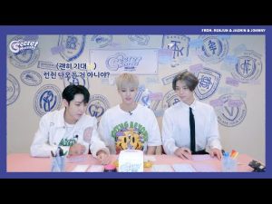 To. SMTOWN Family 💗 | Secret Message Center @ TOKYO 💌 EP. 01