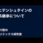 リヒテンシュタインの男系継承について
