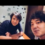 スコップのおしゃべり日記〜えんとつ町のプペル大阪〜【Day4】ブルーノとスコップの秘密会議！？