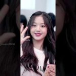 【ive】ウォニョンが細すぎるとヤフーニュースに掲載…