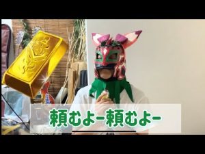 【グラブルフェス　リアルガチャの中身は！？】