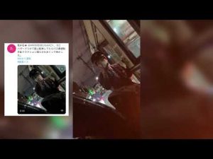 「お前がバックしろよ！」バス運転手ブチギレ　路駐ドライバーと口論、拡散したTwitterが物議