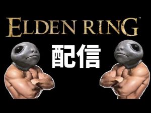 【エルデンリング】ゲームゲノム　ダークソウル特集面白かった【ELDEN RING】