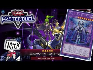 【只今ダイヤtier2。目指せダイヤtier1】変わらぬものは 心だと、言えるのならば それが強さ【遊戯王マスターデュエル】