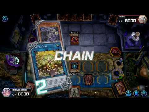 [Yu-Gi-Oh! Master Duel]-教導蟲惑魔VS墮天使烙印 這場你能生額外怪算你贏! By霧隱