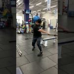 齊藤綱記：バーローテーション