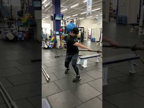 齊藤綱記：バーローテーション