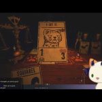 Inscryption: The game that CHEATS.