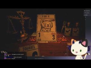 Inscryption: The game that CHEATS.