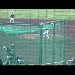 齋藤綱記投手 vs 佐野皓大 → 来田涼斗 → 池田陵真（ルーキー）→ 福永奨（ルーキー）→ 元謙太 → 平野大和 → 渡部遼人（ルーキー）【Live-BP】オリックス・バファローズ春季キャンプ'22