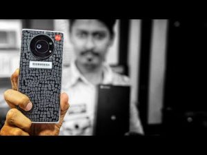 Leica Leitz Phone 1 | Kab Araha hai Must Watch Full Video