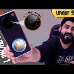 My Experience with Leica Leitz Phone 1 | Should You Buy or NOT?SD 888,120Hz Curved Display Under 50K