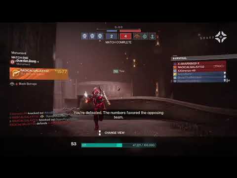 Gypsy King´s SOLO ADVENTURES PRESENTS: SEASON of  THE  WITCH  ENTER THE HUNTER 9