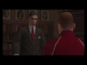 Bully by Rockstar Games The last episode!