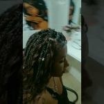 gypsy braids #gypsybraids #boxbraids #braids #comofazer