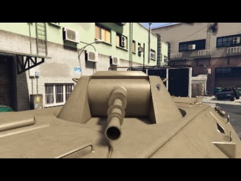 Gta 5 Online: Gerald | Last Play: End Product. (Rockstar Editor) Solo.