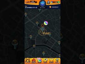 お！虹バルーンが来たぞ〜！ってあれ…？しょぼくね…………？ #shorts