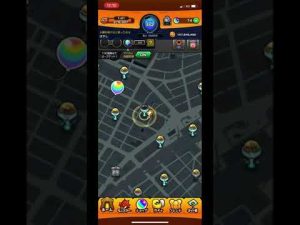 【モンスト】虹色と赤色のバルーンを同時に割った結果！！