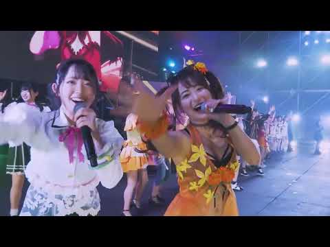 【CM】「ブシロード15周年記念ライブ in ベルーナドーム」配信チケット好評発売中！