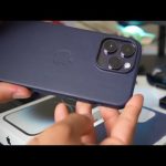 IPhone 14 Pro Max Deep Purple - Unboxing and First Impressions
