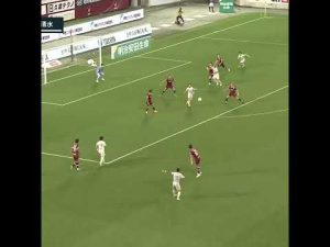 【2022Ｊリーグ得点王】確実な決定力 チアゴ サンタナ選手の全ゴールまとめ 【切り抜き】2022年11月9日 #shorts