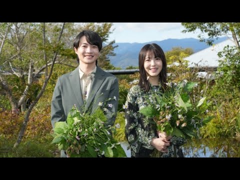 神木隆之介、来春朝ドラ『らんまん』に撮入「これから勝負の一年」　ヒロイン・浜辺美波も高知を訪問