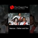 BBM - Two President in One Frame #marcos #viral #shorts ❤️💛💙