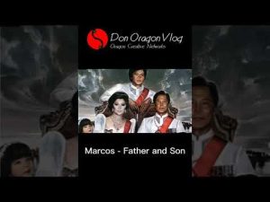 BBM - Two President in One Frame #marcos #viral #shorts ❤️💛💙