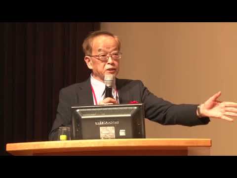 第4回 京都大学 − 稲盛財団合同京都賞シンポジウム [映画・演劇分野]「人が演じることが、映画からなくなる時」大森 一樹　2017年7月1日
