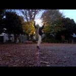 大森一樹編『風の歌を聴け』より「恥の声を聴けない安倍   ジジイの怪ダンス」(2021.11.24)