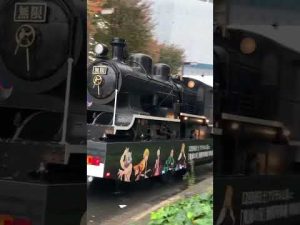 無限列車号日本一周 名古屋ver. 会えて良かった…🥲💕音入り2日間だけ公開します😌