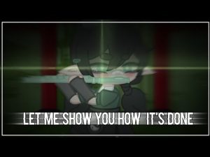 Let me show you how it's done// Meme // gacha club // 〔お茶〕-Sunset- ꕤ