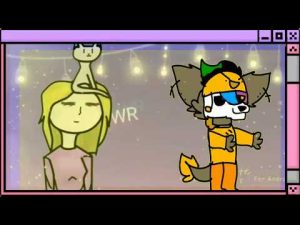 Go rawr meme [colabb] {とお茶 UwU太い или просто сало}