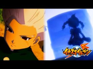 明かされる豪炎寺修也の過去| イナズマイレブン　#08